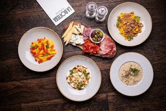 La Bottega di Finestra